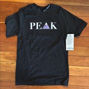 Lululemon Metal Vent Tech SS 2.0